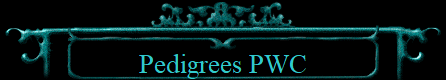 Pedigrees PWC