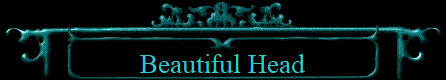 Beautiful Head