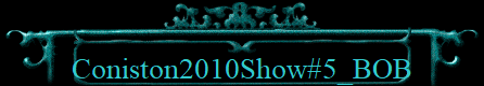 Coniston2010Show#5_BOB