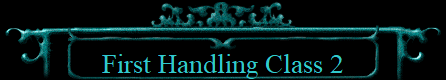 First Handling Class 2
