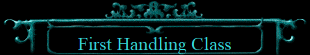First Handling Class