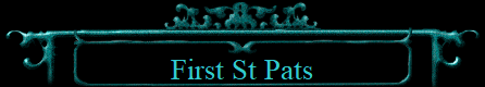 First St Pats