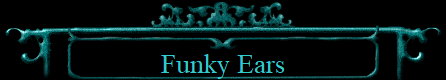 Funky Ears
