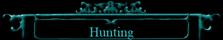 Hunting