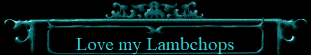 Love my Lambchops
