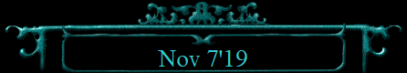 Nov 7'19