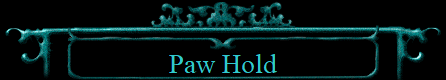 Paw Hold