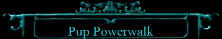 Pup Powerwalk