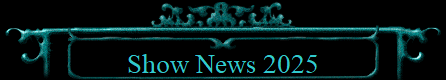 Show News 2025