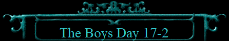 The Boys Day 17-2