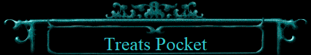 Treats Pocket