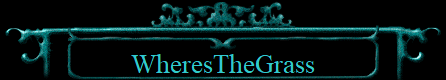 WheresTheGrass