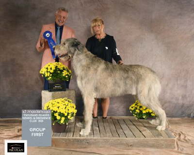 Deekin Gr 1 Aug 24'26 S